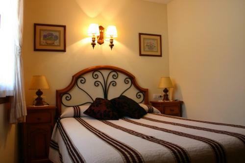 Apartamentos Casa Gallan