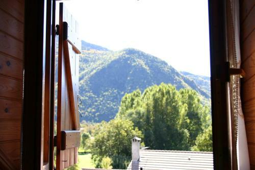 Apartamentos Casa Gallan