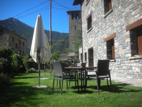 Apartamentos Casa Gallan