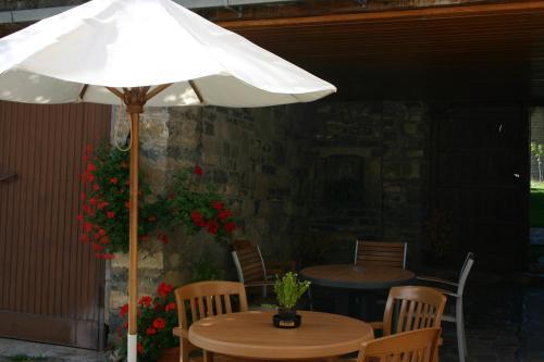 Apartamentos Casa Gallan