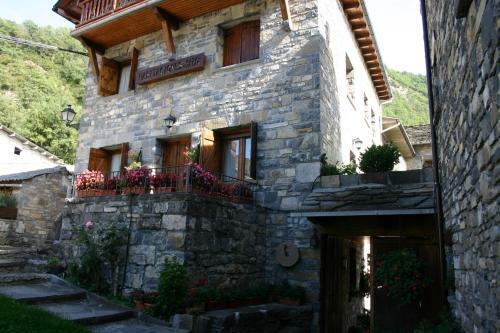 Apartamentos Casa Gallan