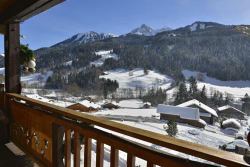 Hotel Le Ferraillon