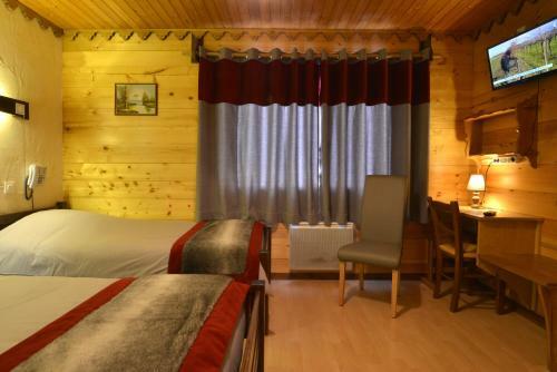 Hotel Le Ferraillon