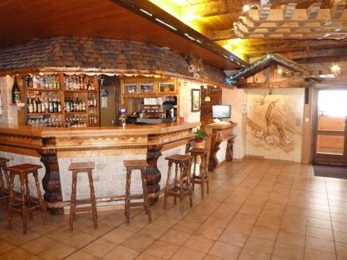 Hotel Le Ferraillon