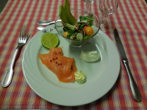 Hotel Le Ferraillon