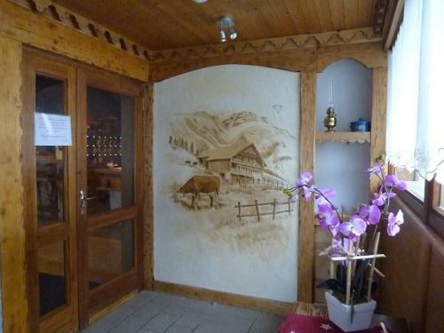 Hotel Le Ferraillon