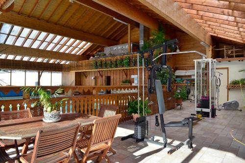 Hotel Le Ferraillon