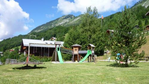 Hotel Le Ferraillon