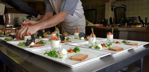 Hotel Le Ferraillon