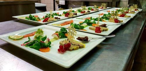 Hotel Le Ferraillon