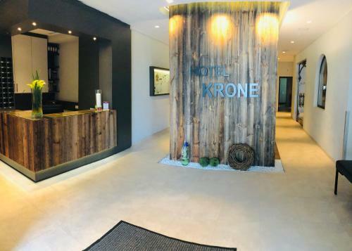 Hotel Krone