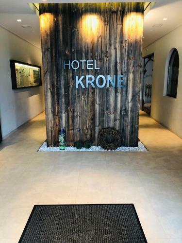 Hotel Krone