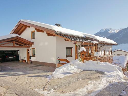 Apartment Haus Sailer Oberperfuss
