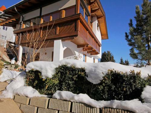 Apartment Haus Sailer Oberperfuss