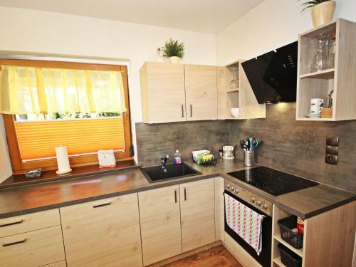Apartment Haus Sailer Oberperfuss