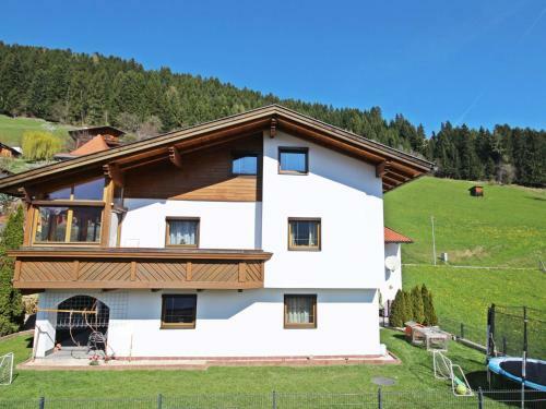 Apartment Haus Sailer Oberperfuss