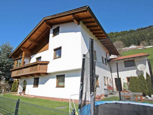 Apartment Haus Sailer Oberperfuss