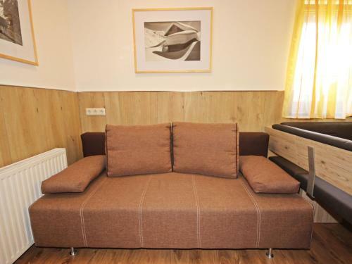 Apartment Haus Sailer Oberperfuss