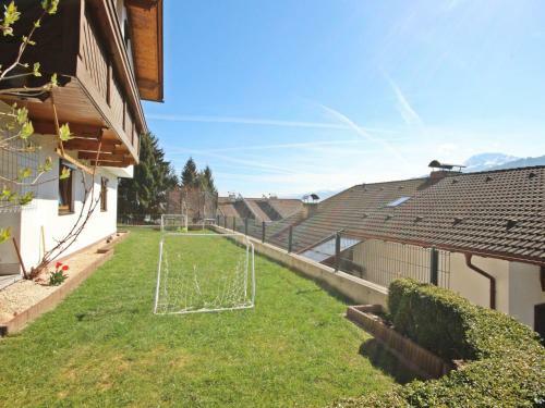 Apartment Haus Sailer Oberperfuss