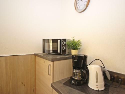 Apartment Haus Sailer Oberperfuss
