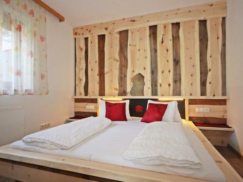 Apartment Haus Sailer Oberperfuss