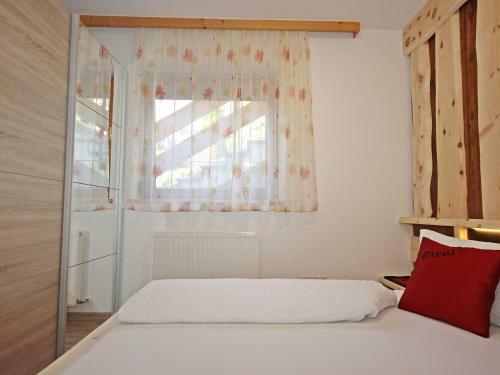 Apartment Haus Sailer Oberperfuss