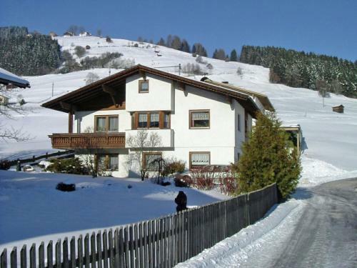 Holiday Home Simon Oberperfuss