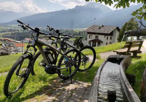 Bed & Breakfast G�stehaus Huber