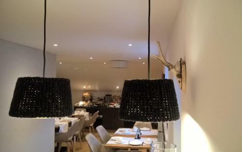 Bed & Breakfast G�stehaus Huber