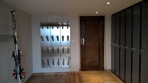 Bed & Breakfast G�stehaus Huber