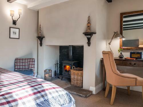 Hotel Lord Crewe Arms Blanchland