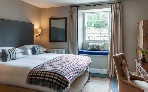 Hotel Lord Crewe Arms Blanchland