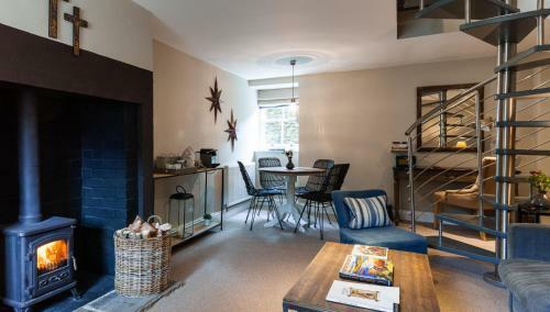 Hotel Lord Crewe Arms Blanchland