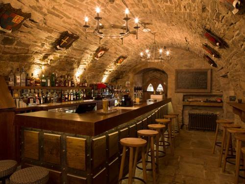 Hotel Lord Crewe Arms Blanchland