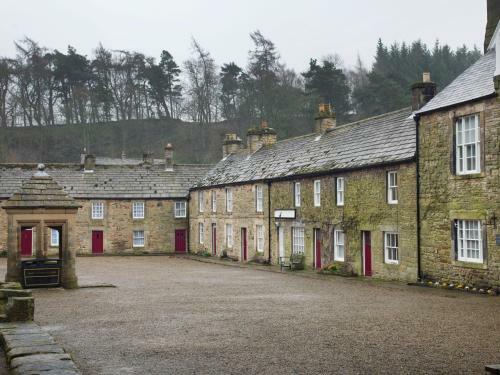 Hotel Lord Crewe Arms Blanchland