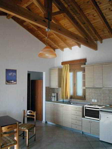 Hostal Nereides Apartments