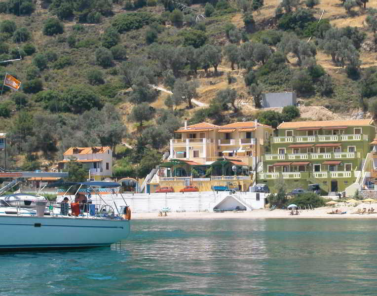 Hostal Nereides Apartments