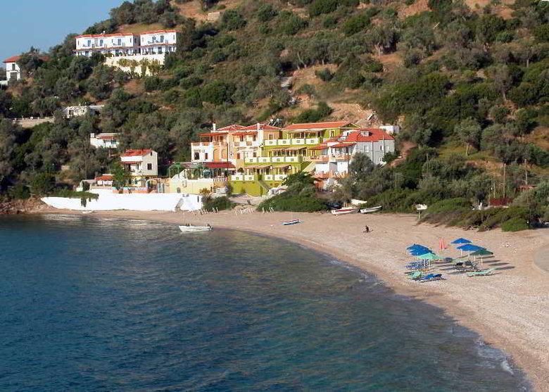 Hostal Nereides Apartments