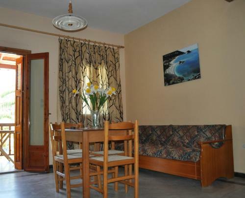 Apartamento Hotel Mando