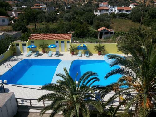 Apartamento Hotel Mando
