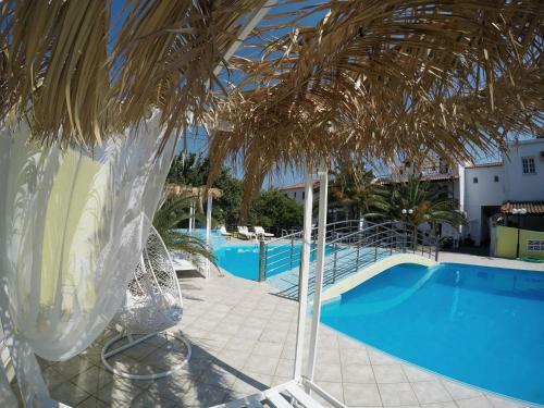 Apartamento Hotel Mando