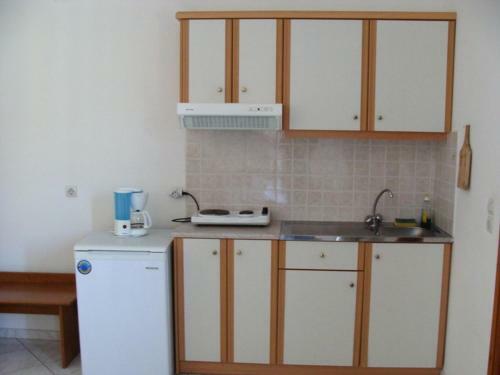 Apartamentos Alexandra