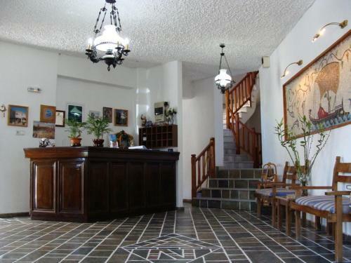 Apartamentos Alexandra