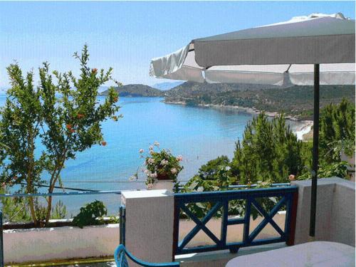 Apartamento Blue Horizon