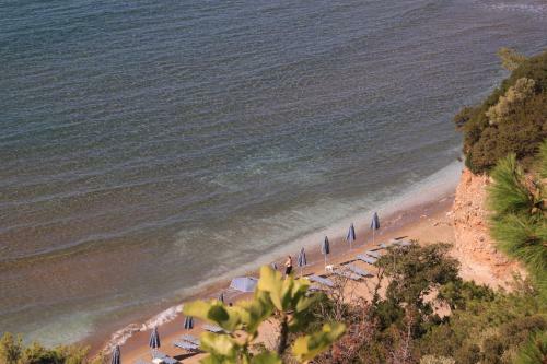 Apartamento Blue Horizon