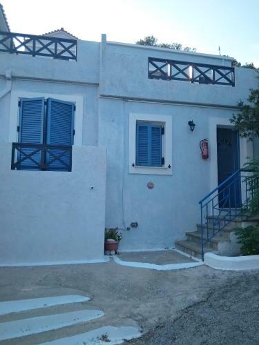 Kapsalis Apartments