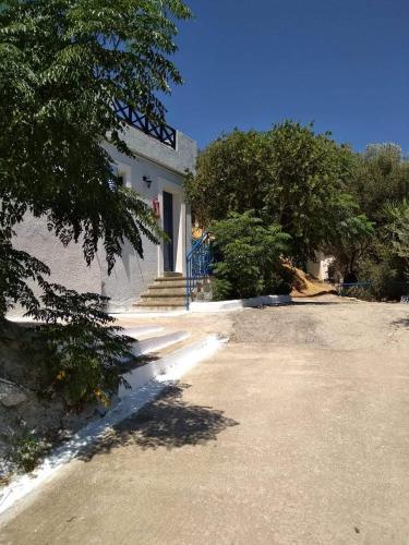 Kapsalis Apartments