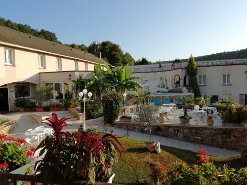 Hotel Lud'h�tel