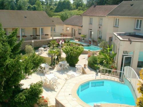 Hotel Lud'h�tel