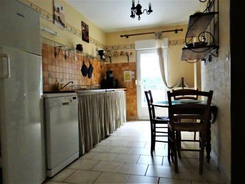Bed & Breakfast L'or�e De Sologne